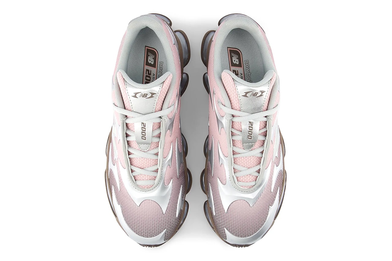 New Balance ABZORB 2000 Gradient Release Info date store list buying guide photos price