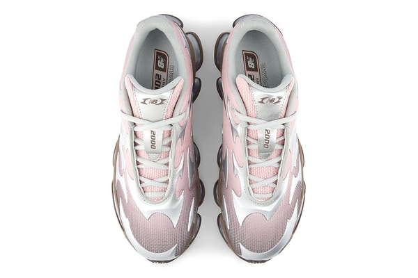 New Balance ABZORB 2000 Gradient Release Info date store list buying guide photos price