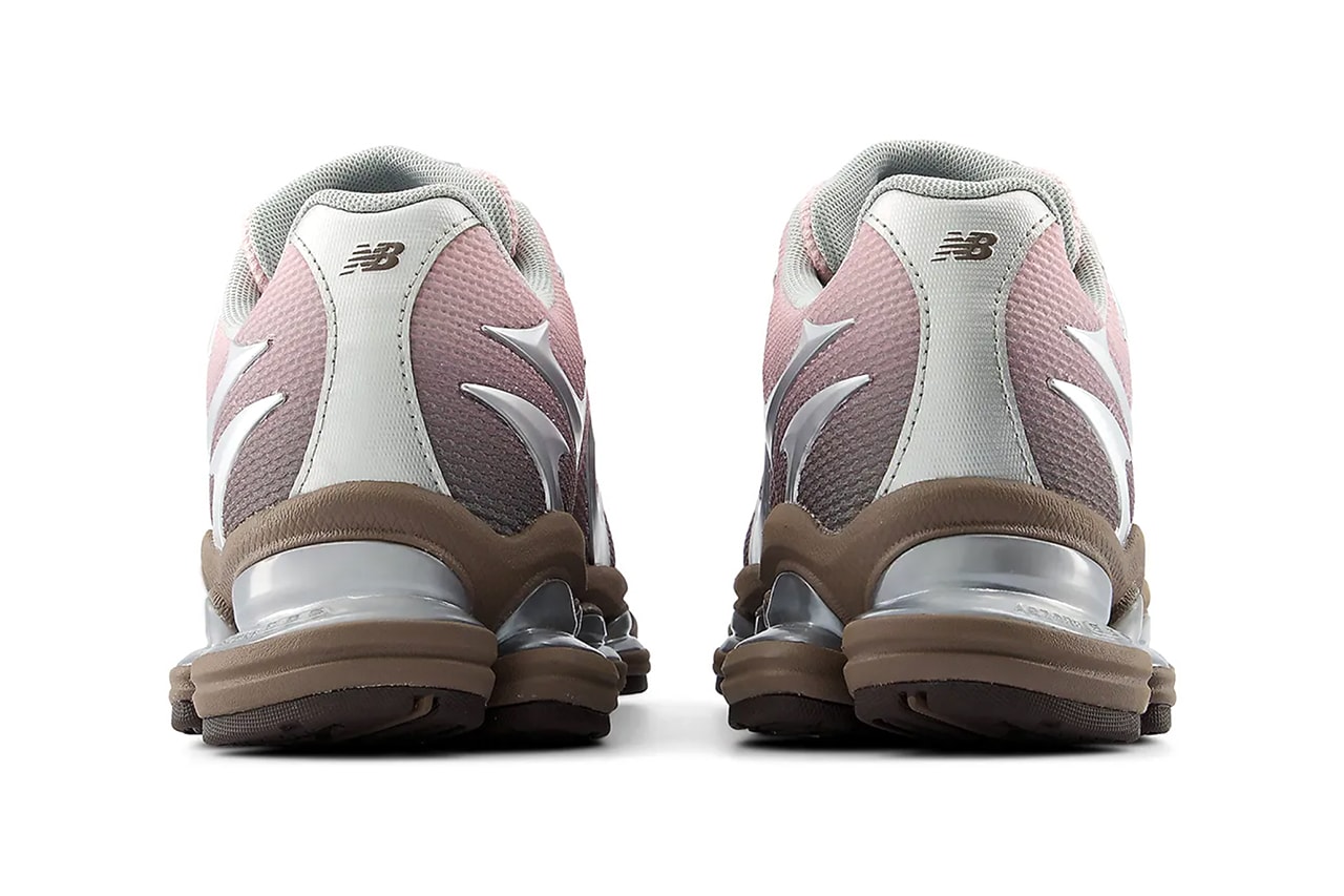 New Balance ABZORB 2000 Gradient Release Info date store list buying guide photos price
