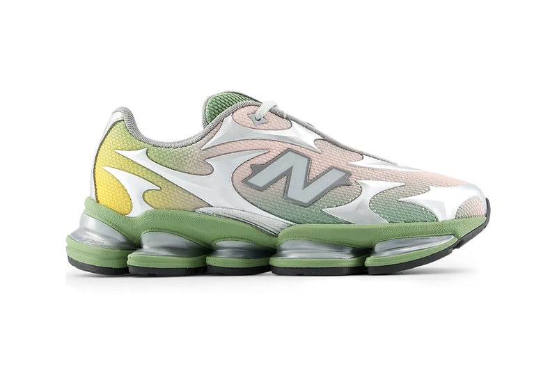 New Balance ABZORB 2000 Gradient Release Info date store list buying guide photos price
