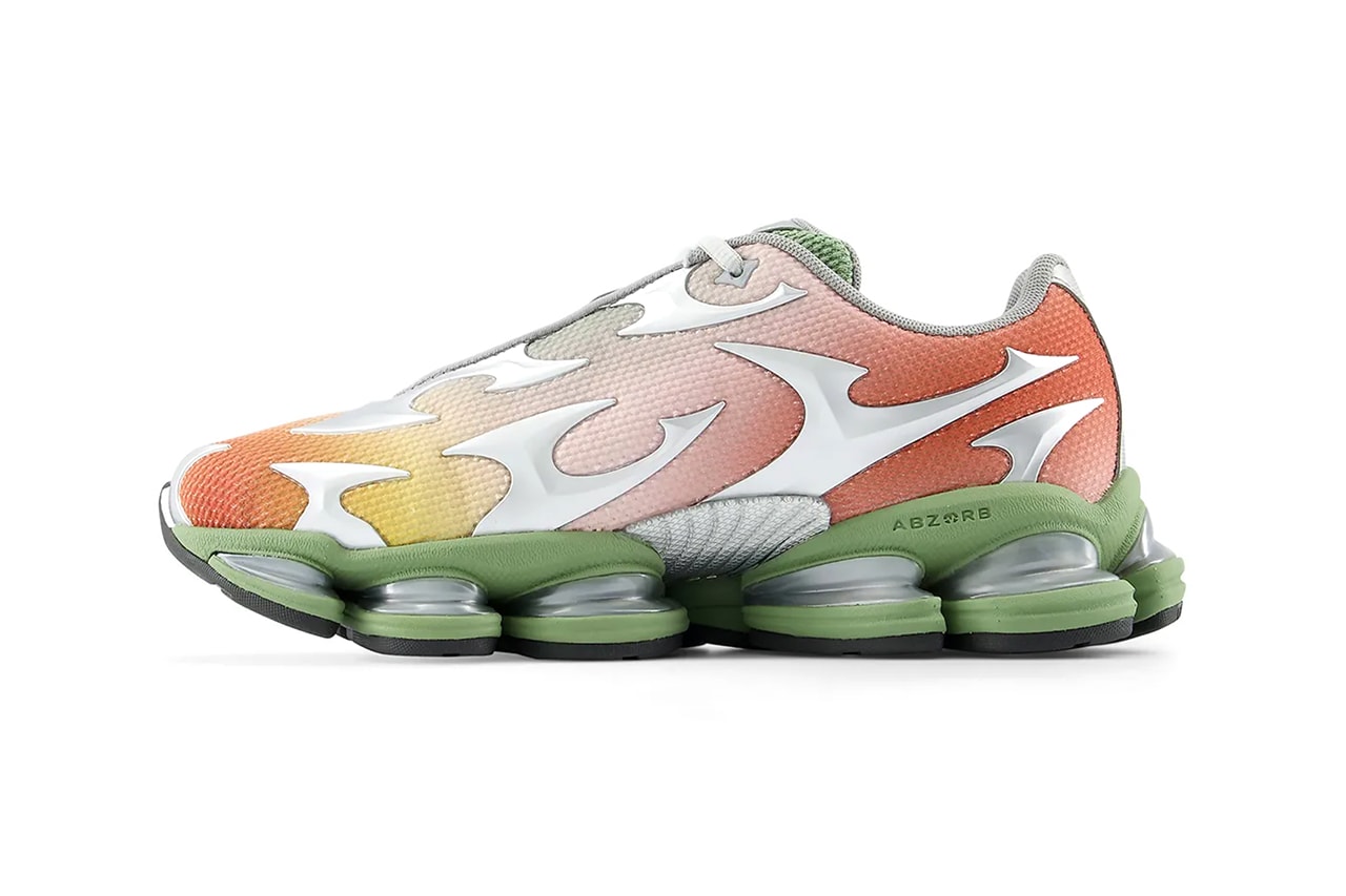 New Balance ABZORB 2000 Gradient Release Info date store list buying guide photos price