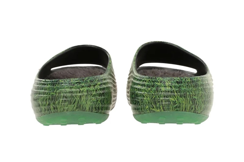 Nike ReactX Rejuven8 "Touch Grass" IR0459-001 Release Info Dark Smoke Grey/Kelly Green-Black