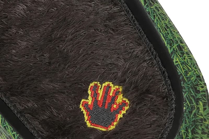 Nike ReactX Rejuven8 "Touch Grass" IR0459-001 Release Info Dark Smoke Grey/Kelly Green-Black