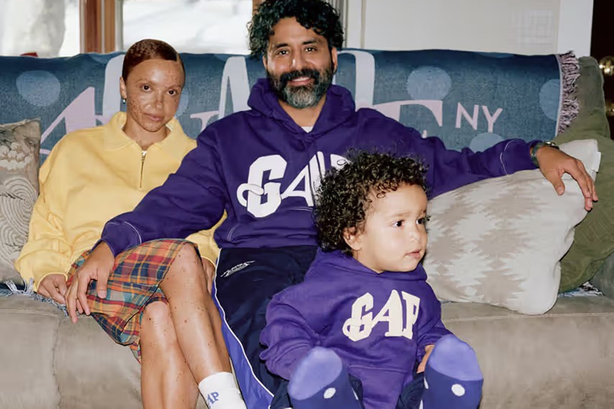 Top Fashion News: March 27