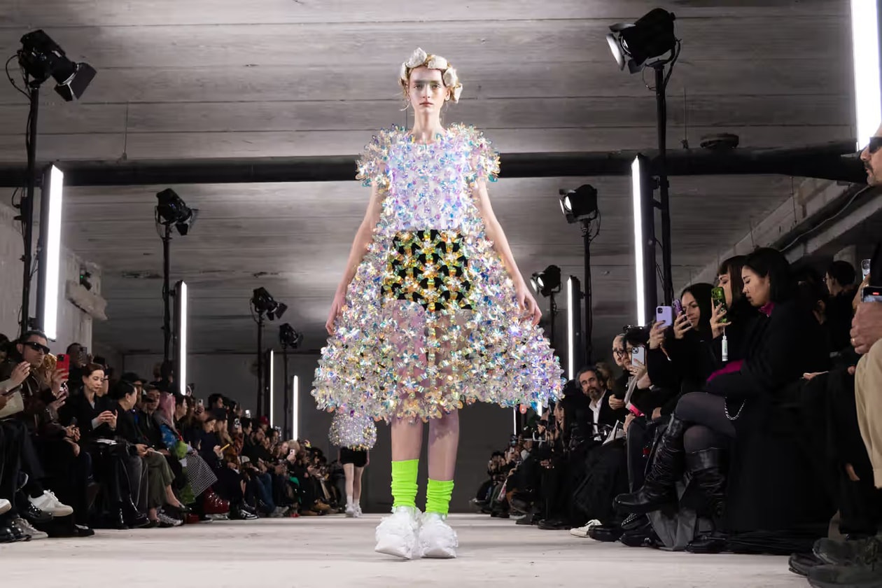 Top Fashion News: March 27