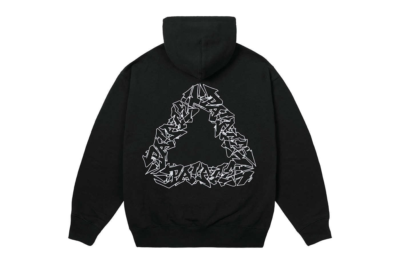 Palace Skateboards Spring 2026 Drop 9 Release Info 