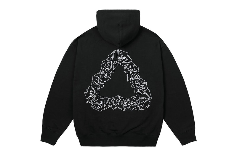 Palace Skateboards Spring 2026 Drop 9 Release Info 