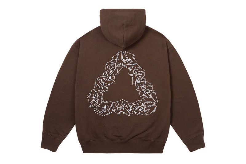 Palace Skateboards Spring 2026 Drop 9 Release Info 