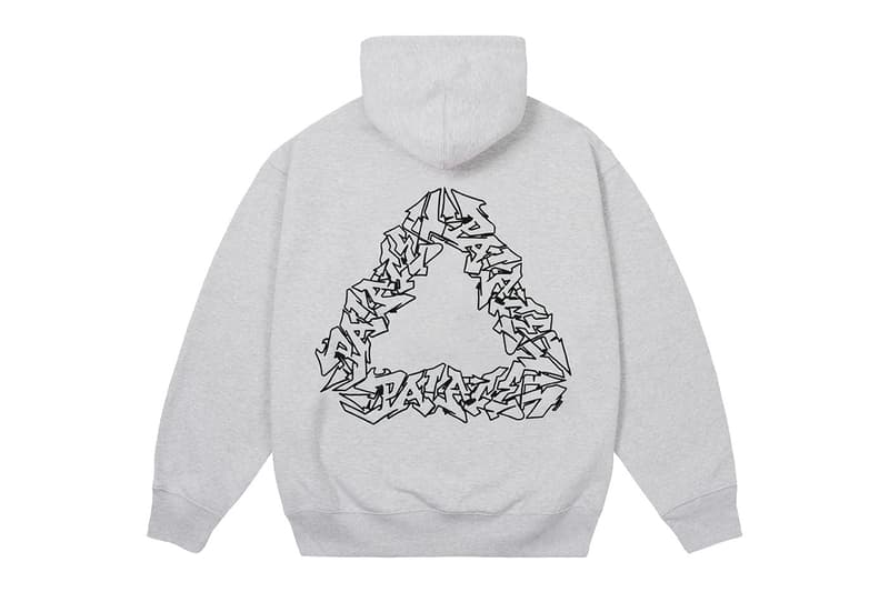 Palace Skateboards Spring 2026 Drop 9 Release Info 