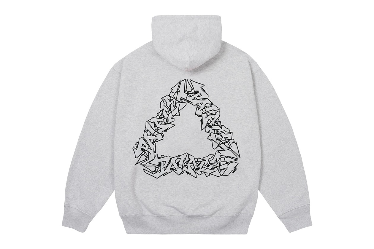 本週 8 大必搶新品精選 Weekly Drops Palace Skateboards Supreme DJ Screw Levi’s 194 Local Pokemon Puma WIND AND SEA PlayStation Infinite Archives NEIGHBORHOOD FamilyMart Animal Crossing: New Horizons ConvenienceWear Cactus Jack Spongebob Squarepants