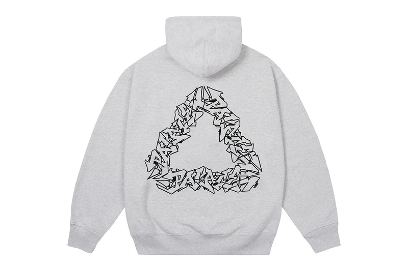 Palace Skateboards Spring 2026 Drop 9 Release Info 