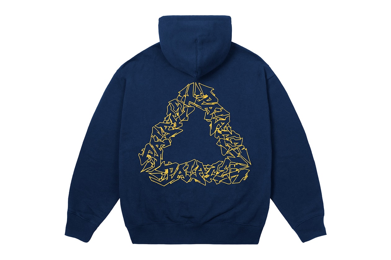 本週 8 大必搶新品精選 Weekly Drops Palace Skateboards Supreme DJ Screw Levi’s 194 Local Pokemon Puma WIND AND SEA PlayStation Infinite Archives NEIGHBORHOOD FamilyMart Animal Crossing: New Horizons ConvenienceWear Cactus Jack Spongebob Squarepants