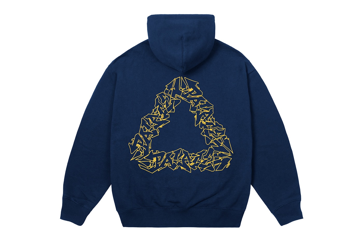 Palace Skateboards Spring 2026 Drop 9 Release Info 