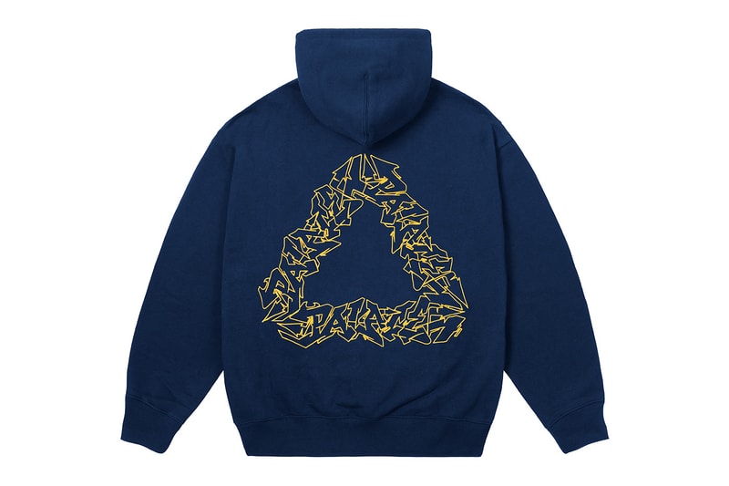 Palace Skateboards Spring 2026 Drop 9 Release Info 