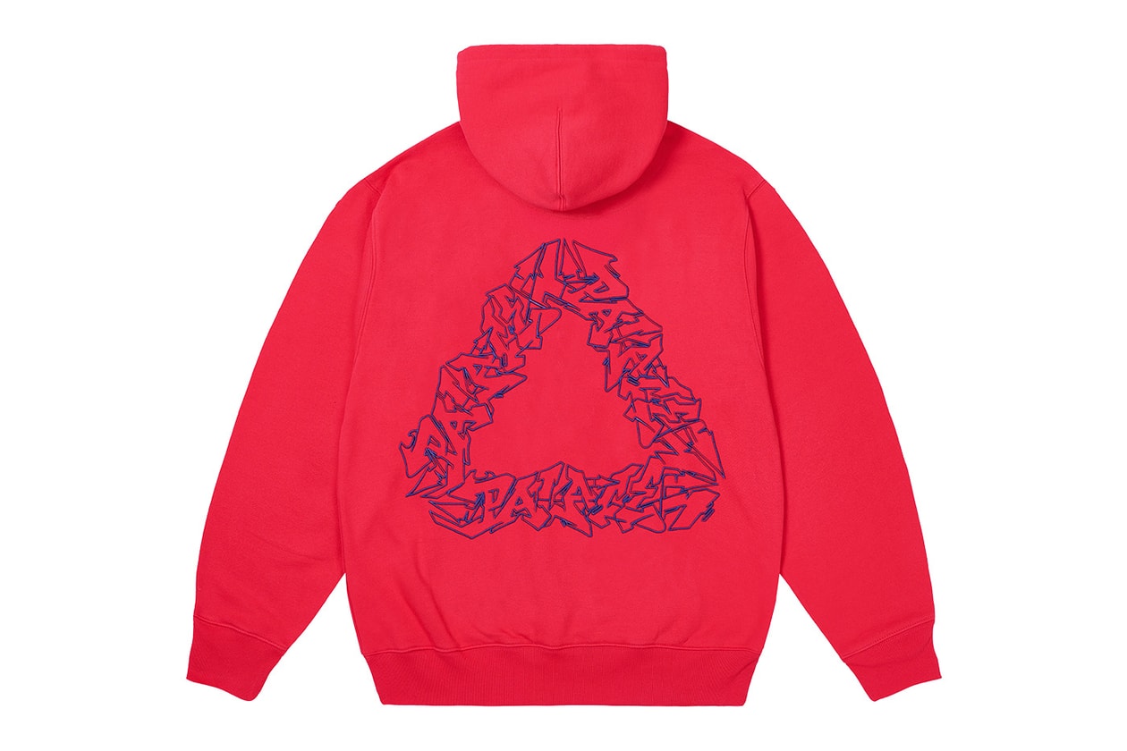 本週 8 大必搶新品精選 Weekly Drops Palace Skateboards Supreme DJ Screw Levi’s 194 Local Pokemon Puma WIND AND SEA PlayStation Infinite Archives NEIGHBORHOOD FamilyMart Animal Crossing: New Horizons ConvenienceWear Cactus Jack Spongebob Squarepants