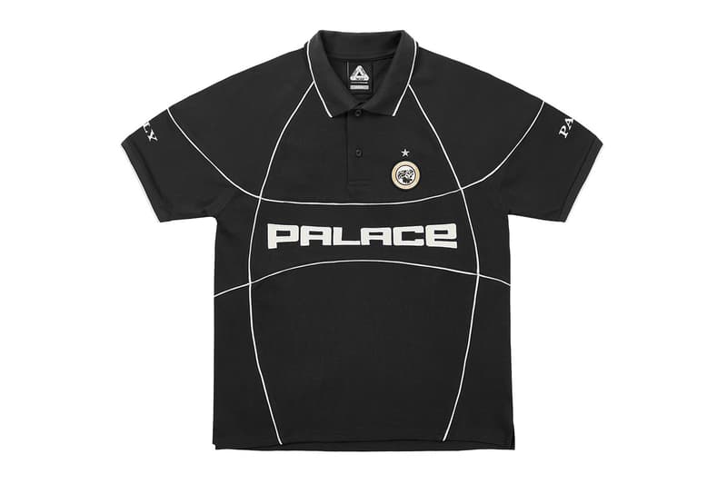 Palace Skateboards Spring 2026 Drop 9 Release Info 