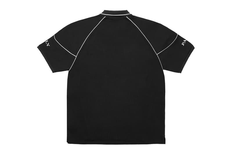 Palace Skateboards Spring 2026 Drop 9 Release Info 