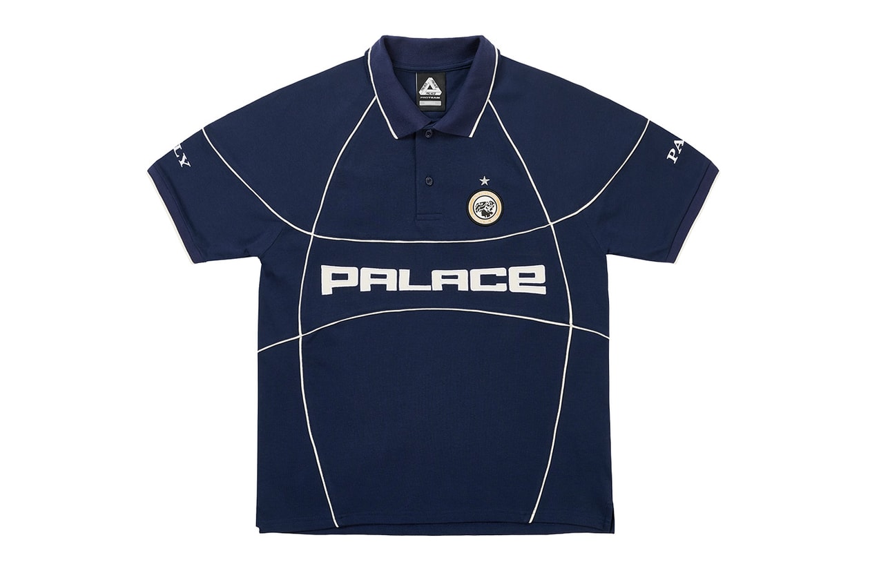 本週 8 大必搶新品精選 Weekly Drops Palace Skateboards Supreme DJ Screw Levi’s 194 Local Pokemon Puma WIND AND SEA PlayStation Infinite Archives NEIGHBORHOOD FamilyMart Animal Crossing: New Horizons ConvenienceWear Cactus Jack Spongebob Squarepants