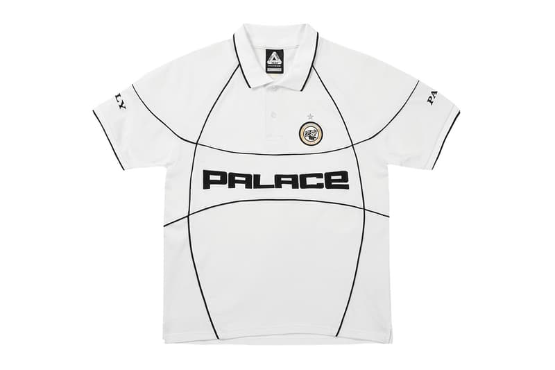 Palace Skateboards Spring 2026 Drop 9 Release Info 