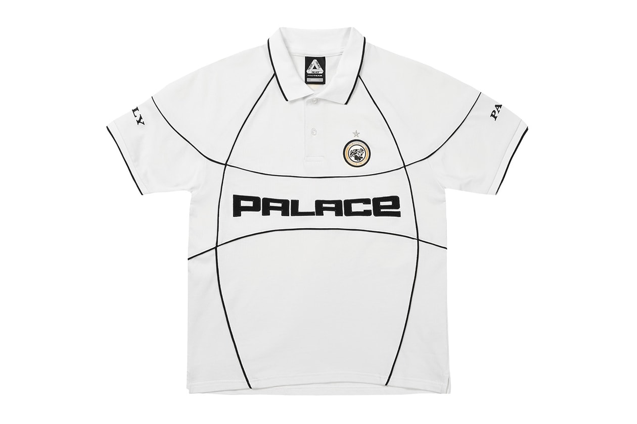 本週 8 大必搶新品精選 Weekly Drops Palace Skateboards Supreme DJ Screw Levi’s 194 Local Pokemon Puma WIND AND SEA PlayStation Infinite Archives NEIGHBORHOOD FamilyMart Animal Crossing: New Horizons ConvenienceWear Cactus Jack Spongebob Squarepants