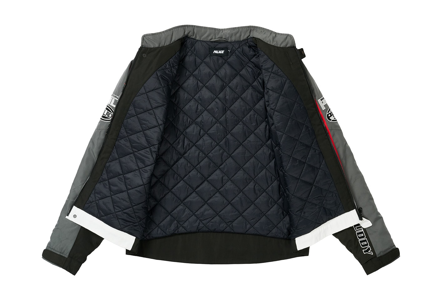 Palace Skateboards Spring 2026 Drop 9 Release Info 