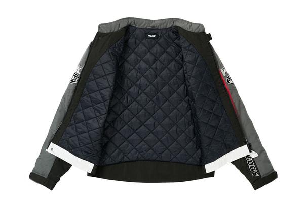 Palace Skateboards Spring 2026 Drop 9 Release Info 