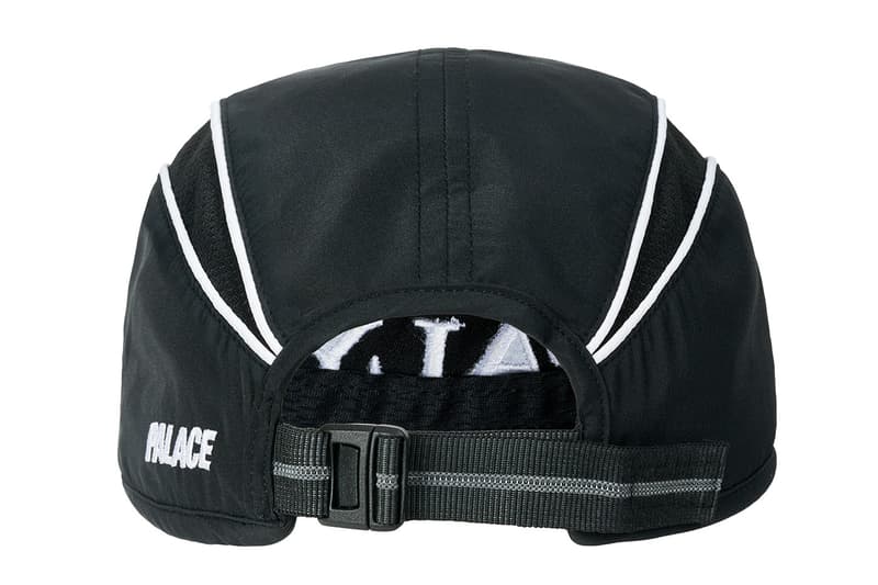 Palace Skateboards Spring 2026 Drop 9 Release Info 