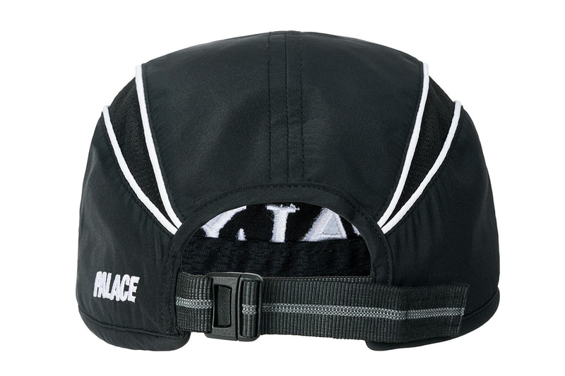 Palace Skateboards Spring 2026 Drop 9 Release Info 
