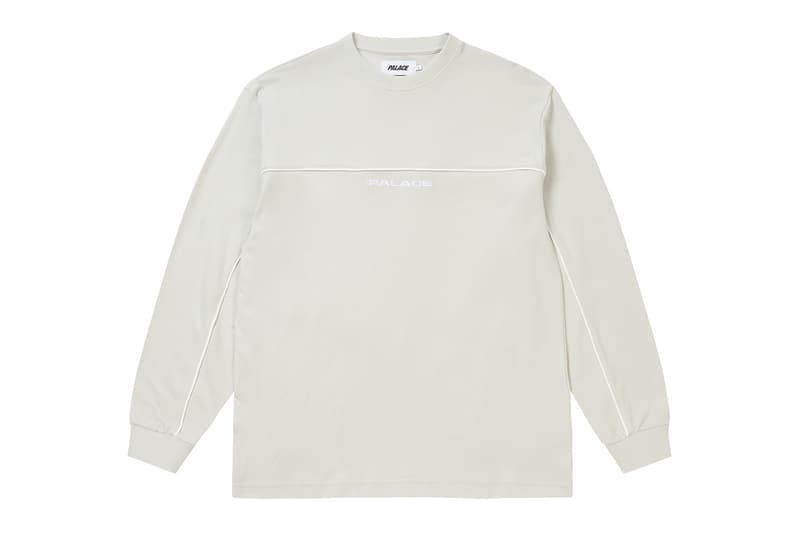 Palace Skateboards Spring 2026 Drop 9 Release Info 