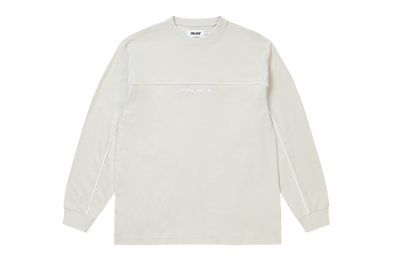 本週 8 大必搶新品精選 Weekly Drops Palace Skateboards Supreme DJ Screw Levi’s 194 Local Pokemon Puma WIND AND SEA PlayStation Infinite Archives NEIGHBORHOOD FamilyMart Animal Crossing: New Horizons ConvenienceWear Cactus Jack Spongebob Squarepants