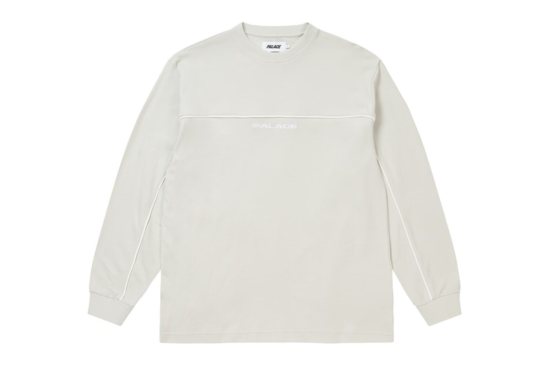 Palace Skateboards Spring 2026 Drop 9 Release Info 