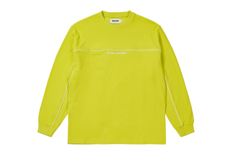 Palace Skateboards Spring 2026 Drop 9 Release Info 