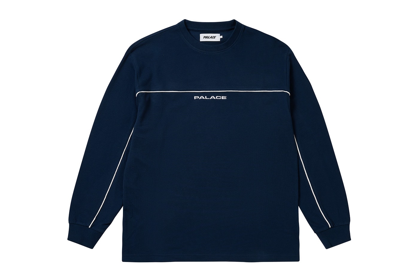 Palace Skateboards Spring 2026 Drop 9 Release Info 