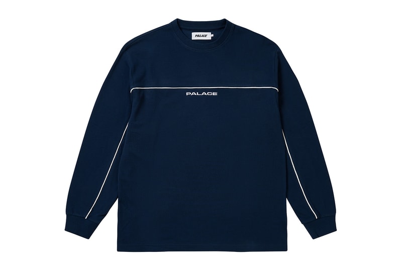 Palace Skateboards Spring 2026 Drop 9 Release Info 