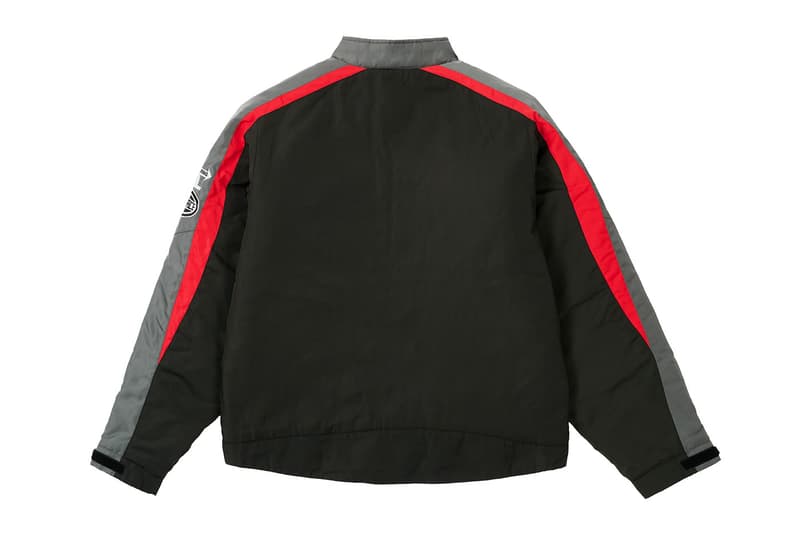 Palace Skateboards Spring 2026 Drop 9 Release Info 