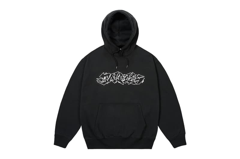 Palace Skateboards Spring 2026 Drop 9 Release Info 