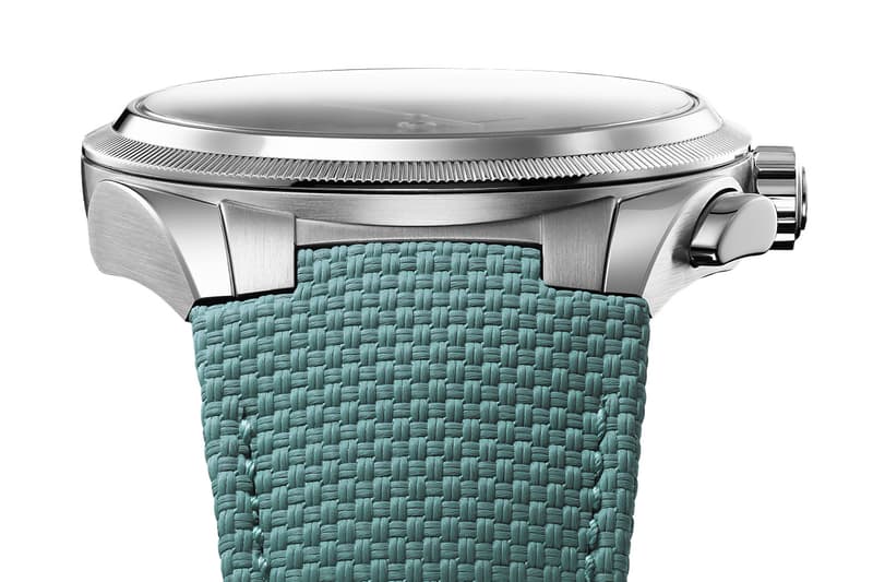 Parmigiani Fleurier Tonda PF Sport Chronograph Silver Verzasca Release Info