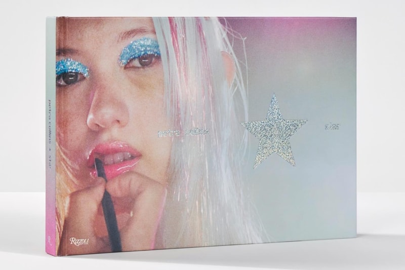 Petra Collins 'STAR' Rizzoli Book Release Art Artworks