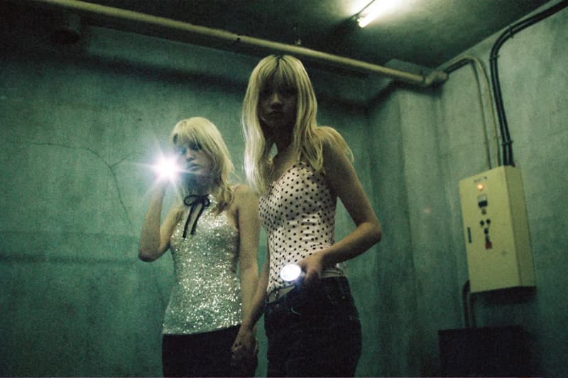 Petra Collins 'STAR' Rizzoli Book Release Art Artworks