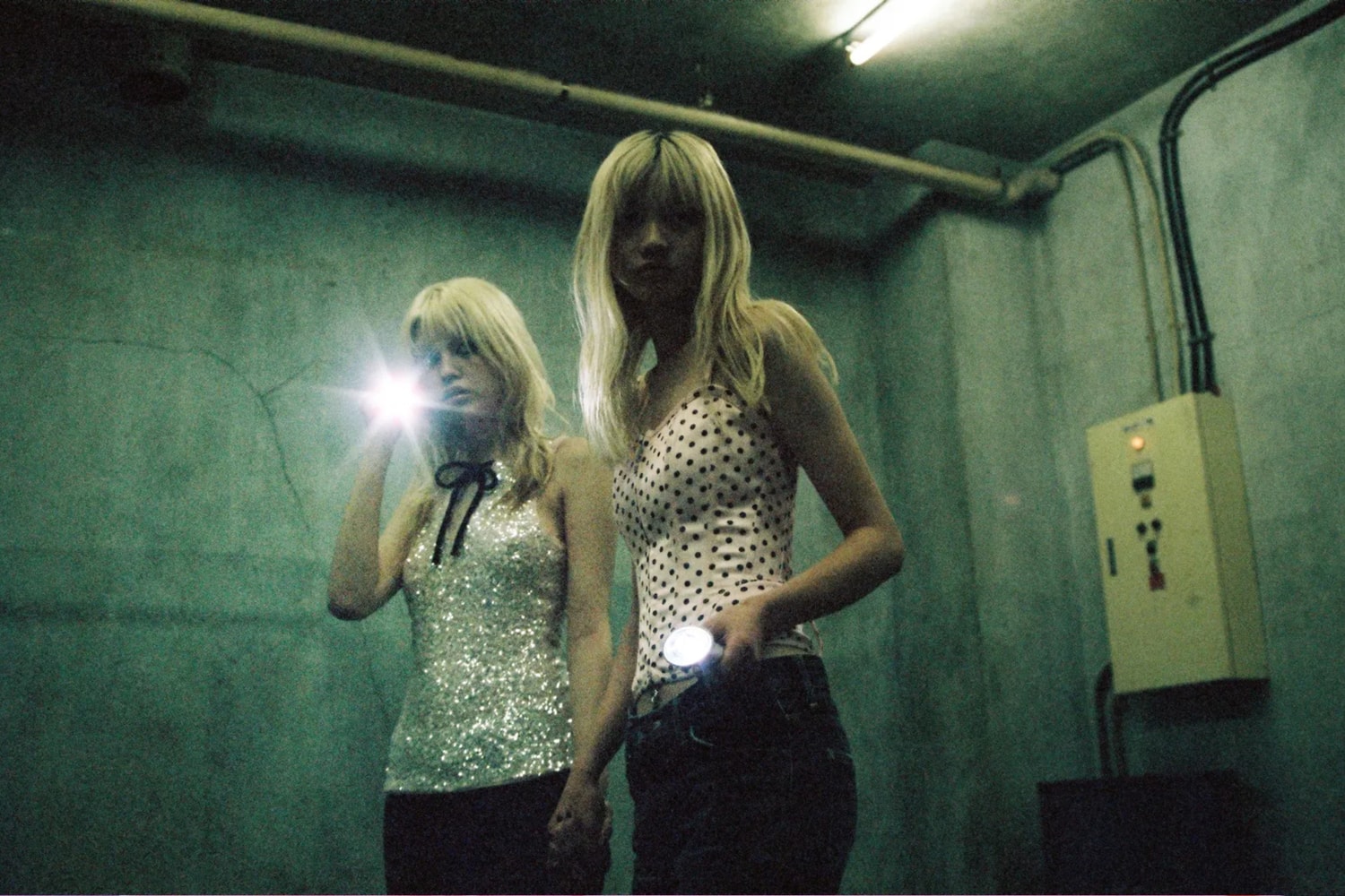 Petra Collins 'STAR' Rizzoli Book Release Art Artworks