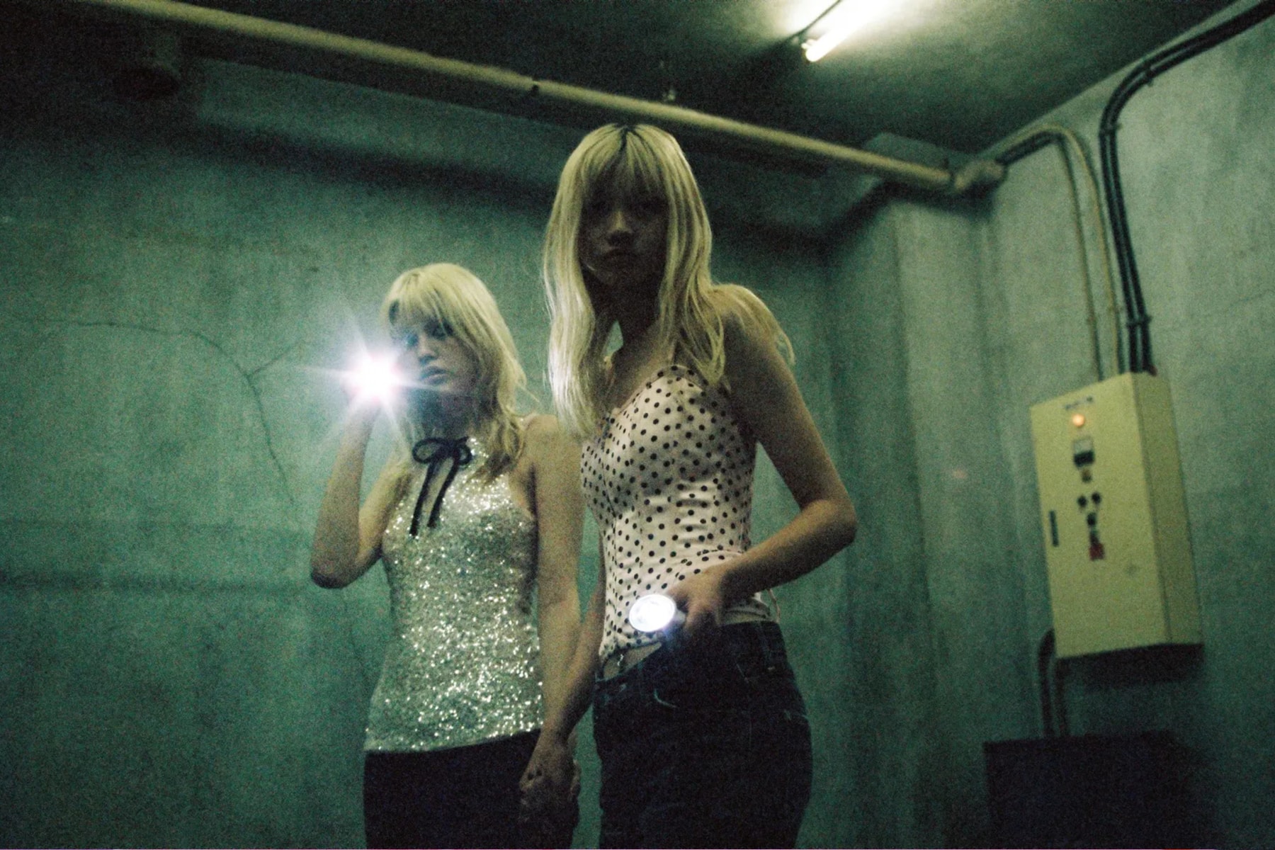 Petra Collins 'STAR' Rizzoli Book Release Art Artworks