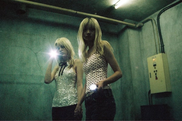 Petra Collins 'STAR' Rizzoli Book Release Art Artworks
