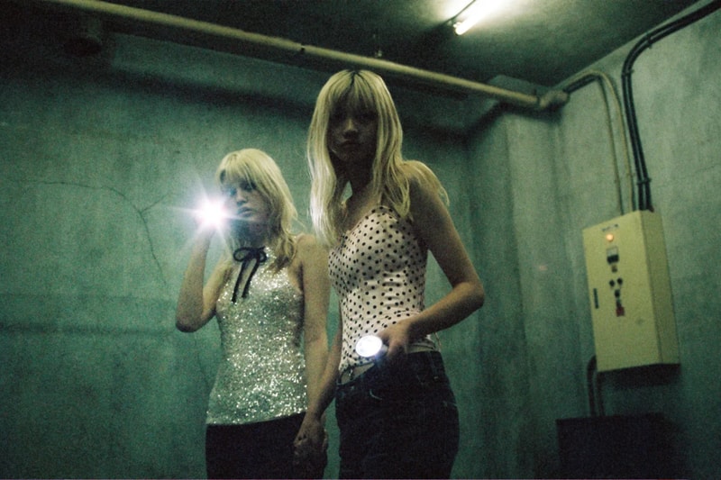 Petra Collins 'STAR' Rizzoli Book Release Art Artworks