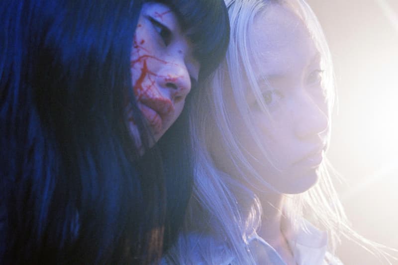 Petra Collins 'STAR' Rizzoli Book Release Art Artworks