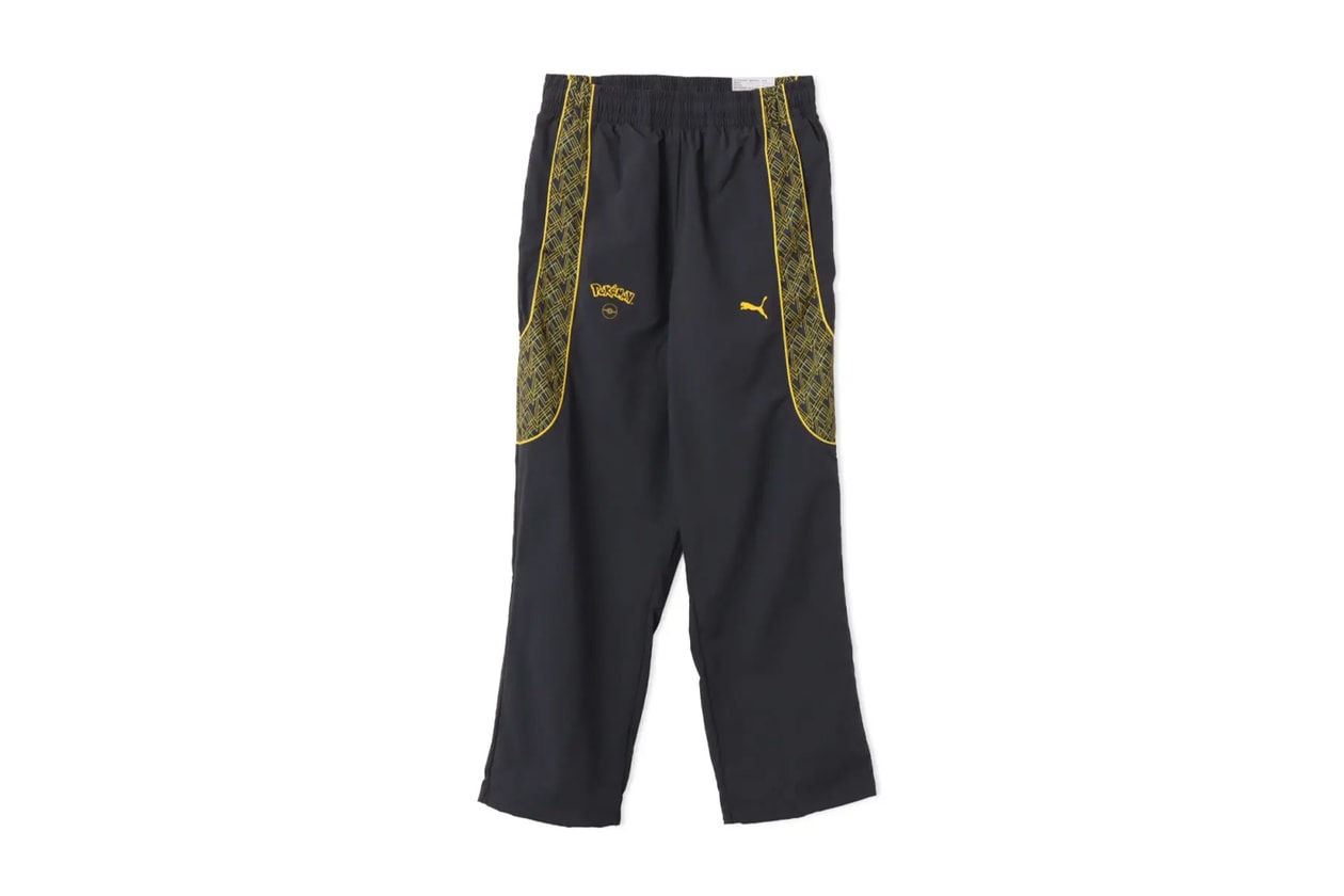 本週 8 大必搶新品精選 Weekly Drops Palace Skateboards Supreme DJ Screw Levi’s 194 Local Pokemon Puma WIND AND SEA PlayStation Infinite Archives NEIGHBORHOOD FamilyMart Animal Crossing: New Horizons ConvenienceWear Cactus Jack Spongebob Squarepants