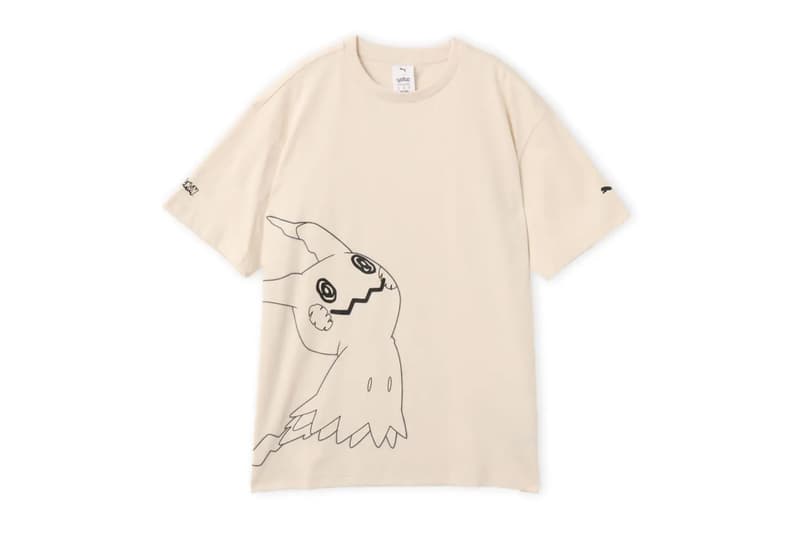 Pokémon and PUMA Prepare a New Pikachu-Inspired SS26 Collection puma suede collaboration shoes apparel