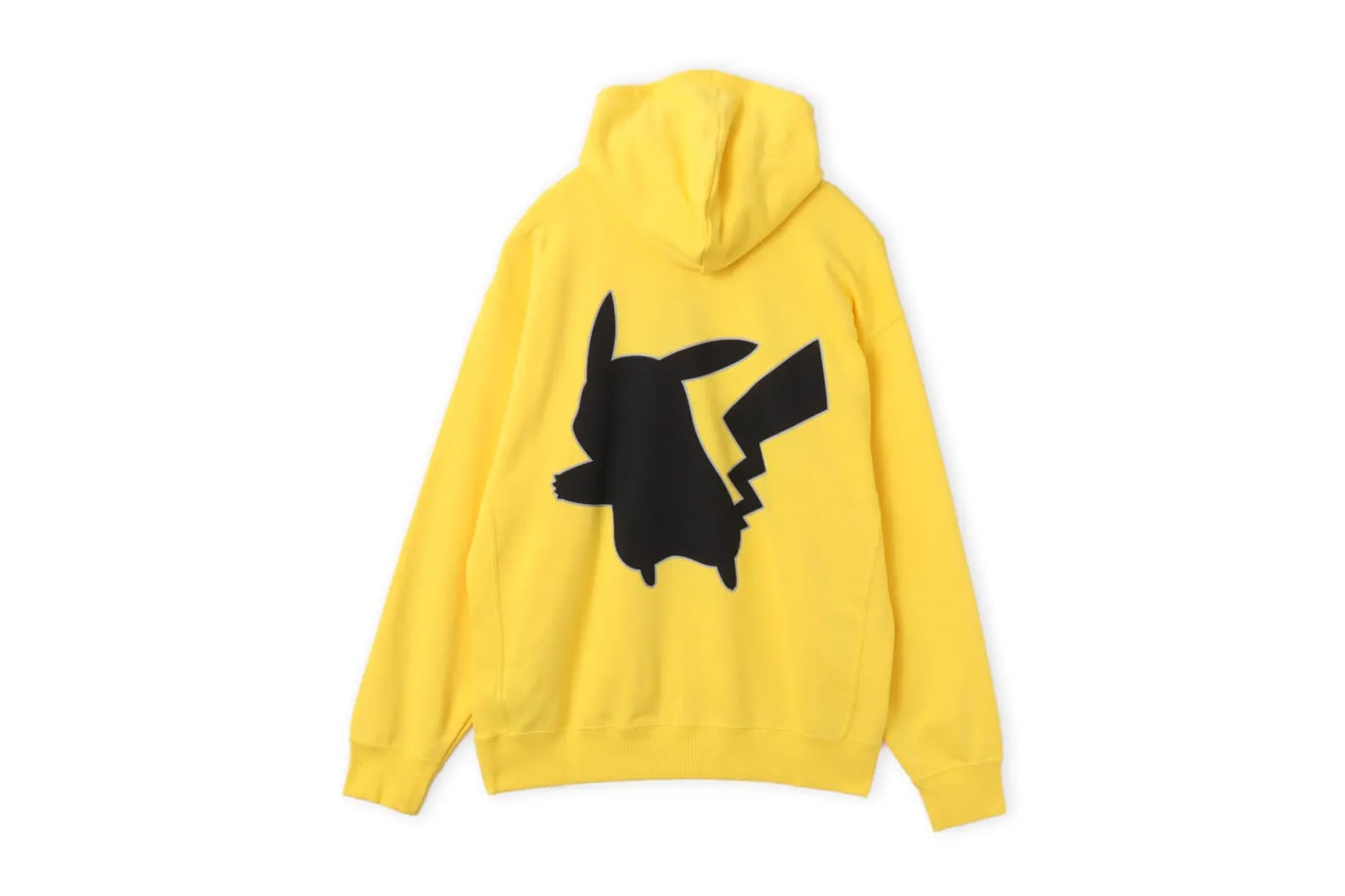 Pokémon and PUMA Prepare a New Pikachu-Inspired SS26 Collection puma suede collaboration shoes apparel