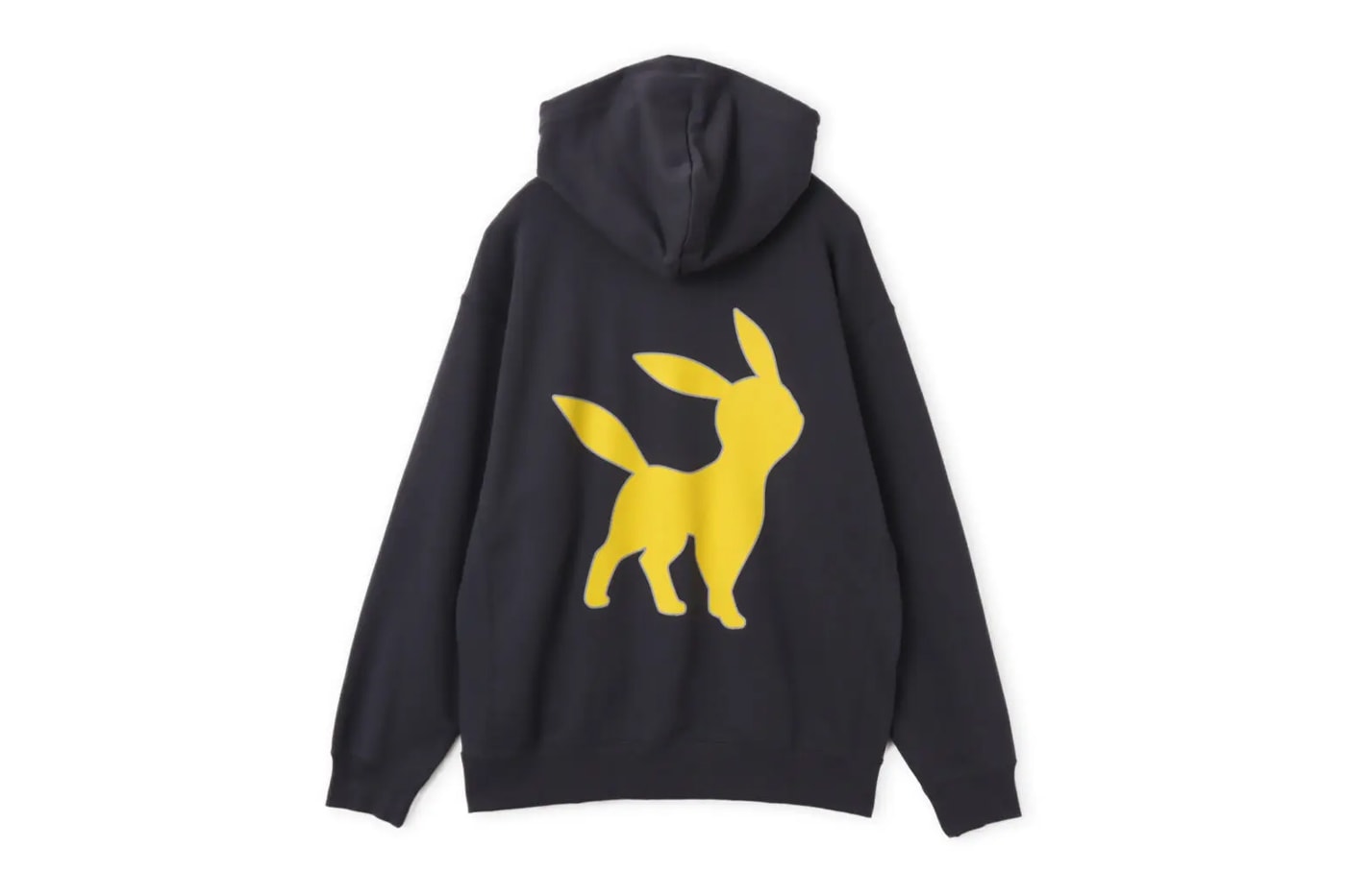 Pokémon and PUMA Prepare a New Pikachu-Inspired SS26 Collection puma suede collaboration shoes apparel