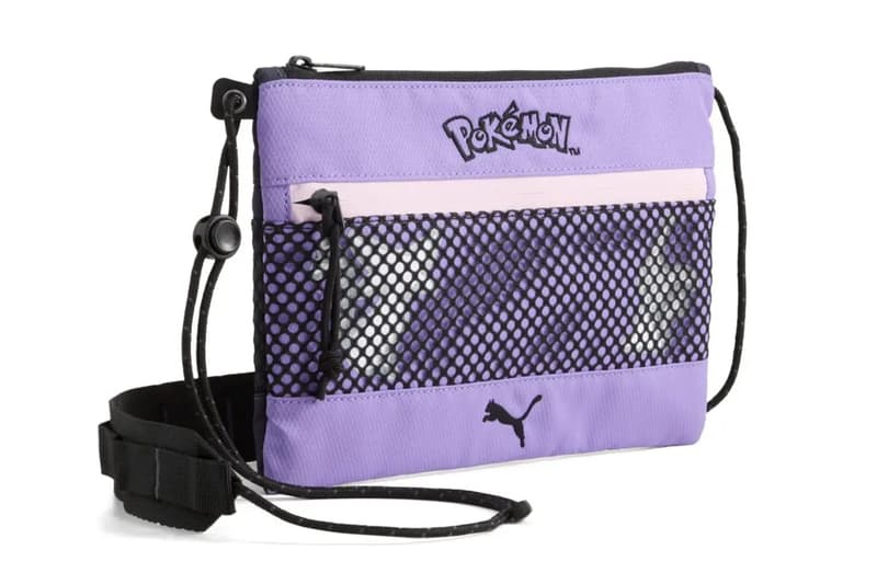 Pokémon and PUMA Prepare a New Pikachu-Inspired SS26 Collection puma suede collaboration shoes apparel
