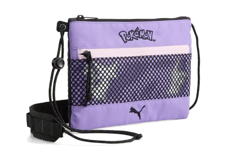 Pokémon and PUMA Prepare a New Pikachu-Inspired SS26 Collection puma suede collaboration shoes apparel